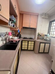 Blk 460 Teck Ghee Grandeur (Ang Mo Kio), HDB 5 Rooms #521042271